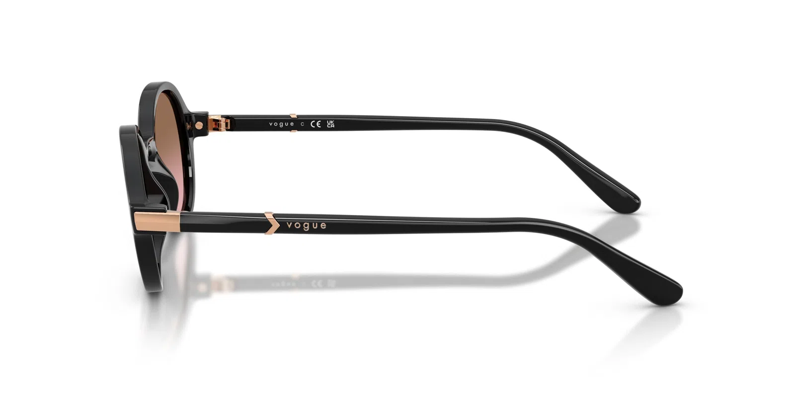 Vogue 5692S Sunglasses - view 38